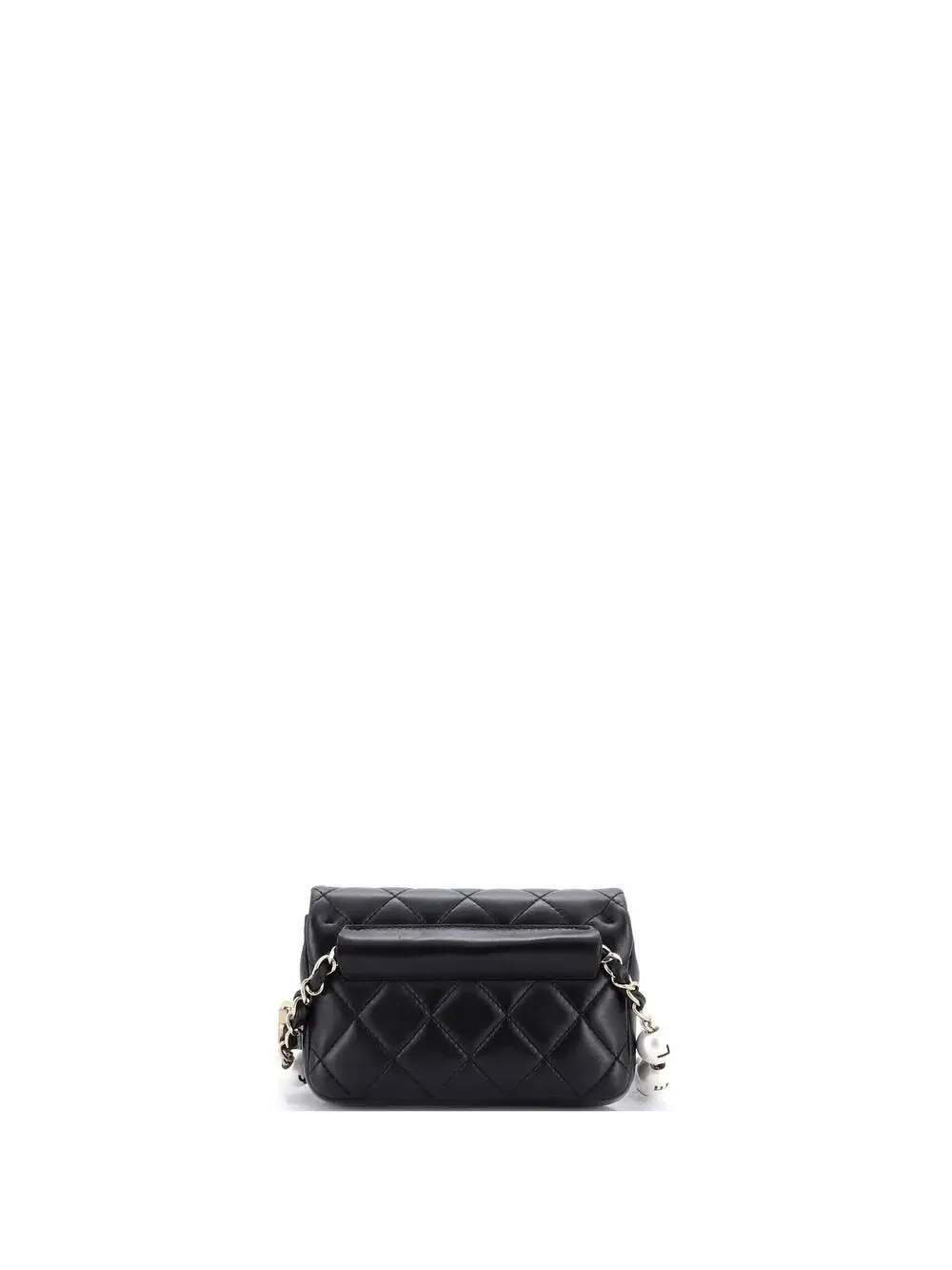 Chanel My Precious Pearls Waist Bag #253448C42B
